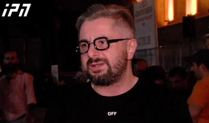 «Михаилу Саакашвили заметно плохо… У него есть коммуникационные проблемы и провалы памяти» - Ника Гварамия