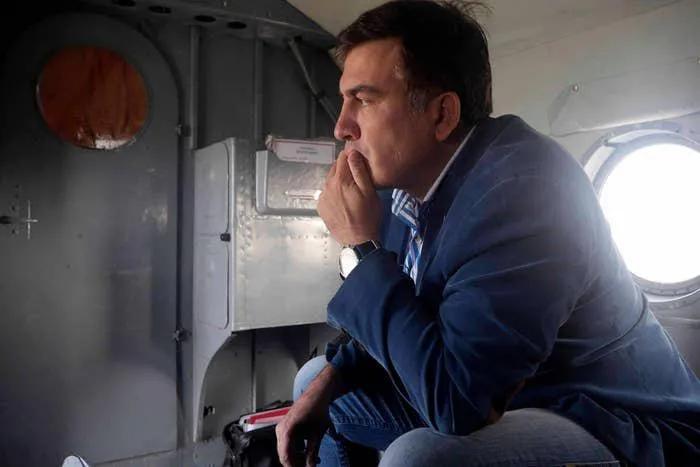 Михаил Саакашвили переведен в больницу Глданской тюрьмы – что заявляет Пенитенциарная служба