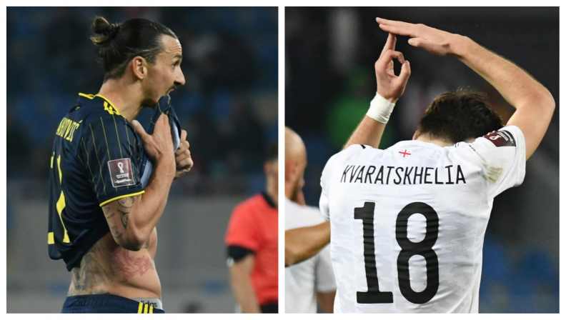 ua-football: День, когда Хвича затмил Златана