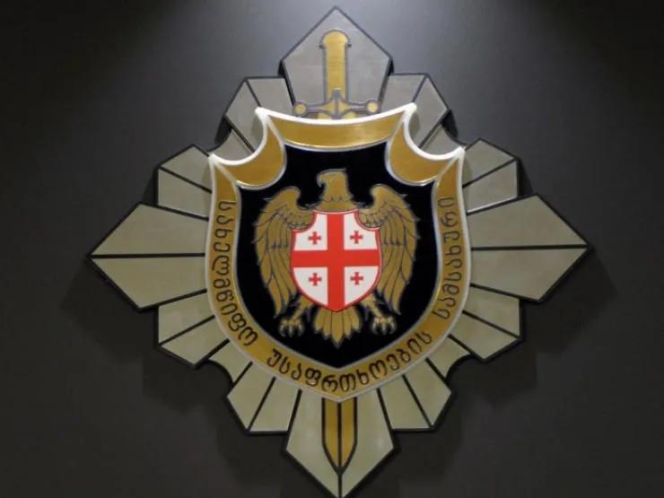 Незаконно задержанный оккупированным Цхинвали Геннадий Бестаев находится на территории, контролируемой центральными властями