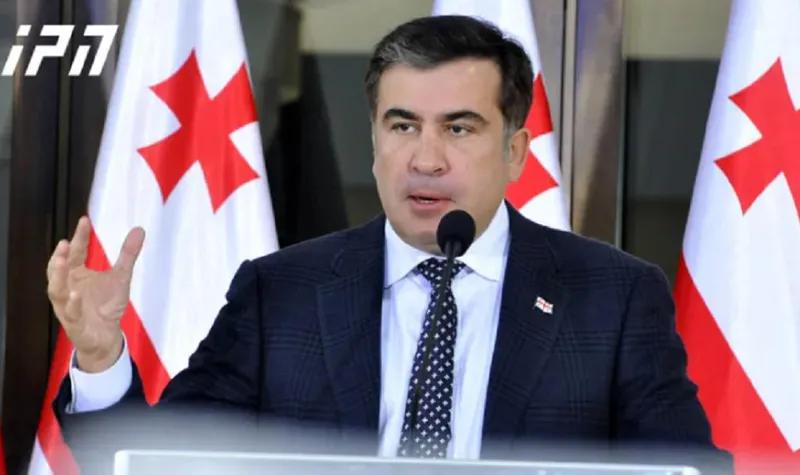 Михаил Саакашвили изданию POLITICO – Пишу вам письмо из страны, которой служил как президент