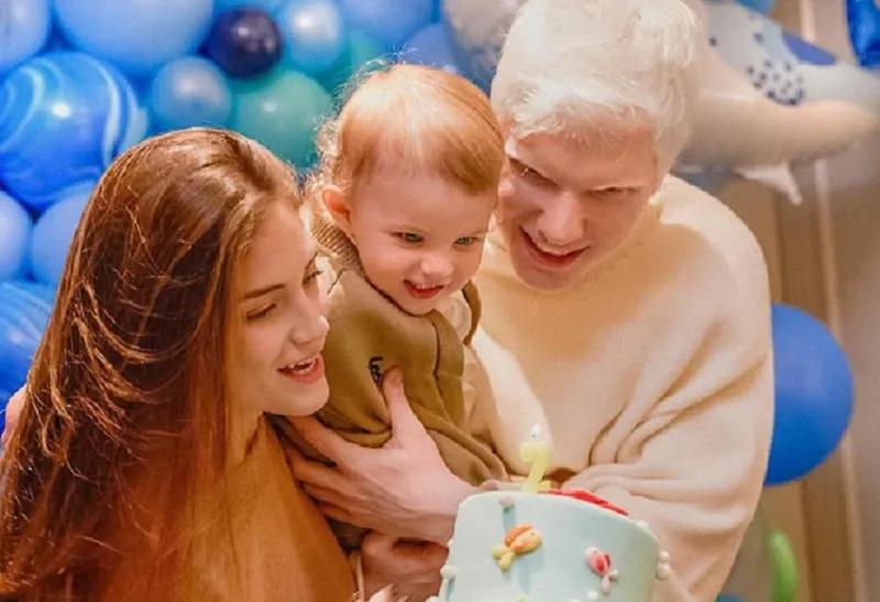 Беруке Иванишвили исполнилось 2 года – Как отметили день рождения внука Бидзины Иванишвили (фото)