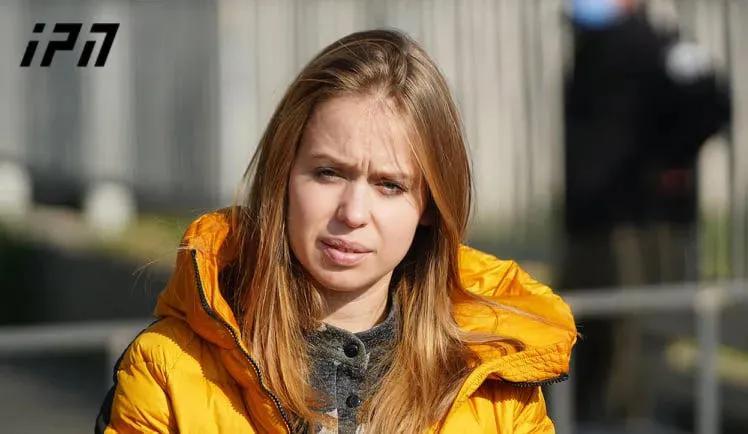 Лиза Ясько – Если Михаил Саакашвили вам не нужен в Грузии, верните его Украине, нам он нужен