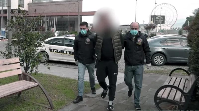 Задержаны 5 лиц, которые разыскивались по красному циркуляру Интерпола