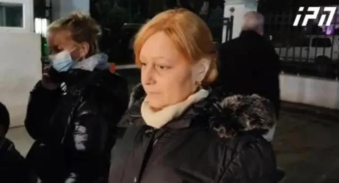 «У Саакашвили отмечается стрессовое расстройство - Правительству придется ответить, почему были назначены психотропные препараты в высоких дозах» - Мариам Джишкариани