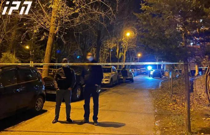 «Дато вывели из магазина и начали разборку ... Нанесли до 10 ранений» - что говорят об убийстве в Санзоне?