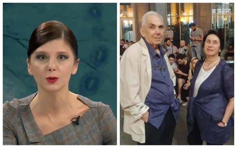 «У нас его больше нет ... Сердце остановилось» - Скончался отец Гиги Бокерия, архитектор Леван Бокерия