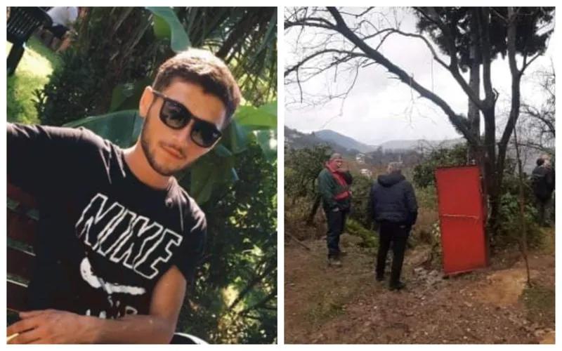 Парень, которого убил отец - детали трагедии в Аджарии