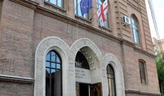 МИД Грузии – На встрече формата 3+3 в Москве был представлен флаг Грузии, что для нас неприемлемо и на что мы соответственно отреагировали