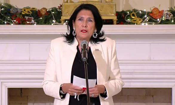 Президент – Примирение это результат, а не начальный этап