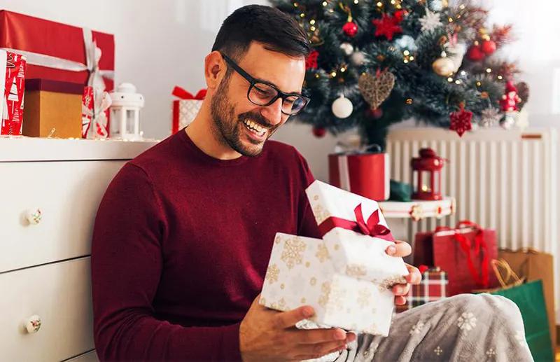 Что дарить близким на Новый год