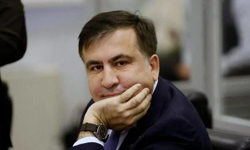 Гварамия о Саакашвили – «Он не коммуникабелен, его мышцы ослабели… Он не может передвигаться самостоятельно»