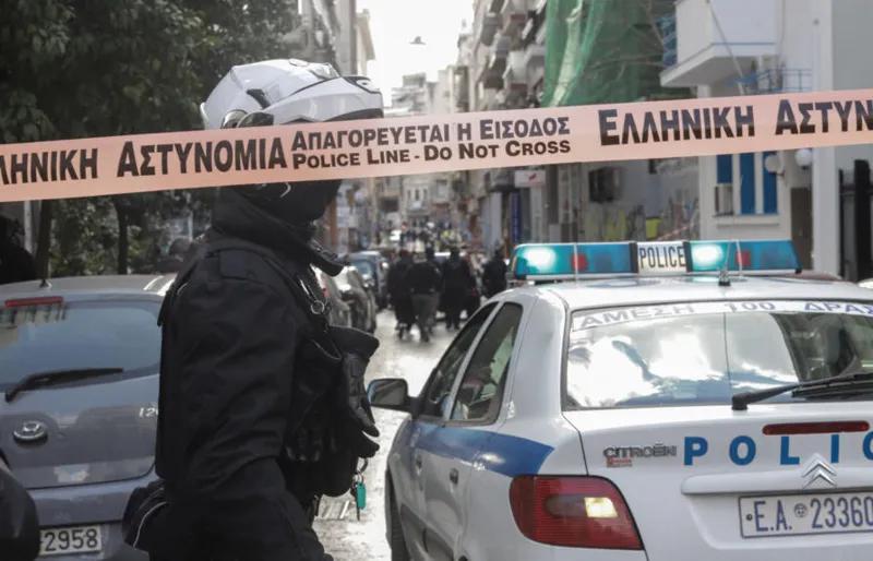 По информации греческих СМИ, в Греции убит 41-летний грузин