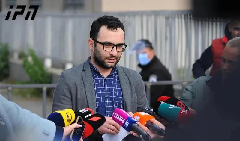 По информации адвокатов, Михаил Саакашвили может прибегнуть к крайним формам протеста