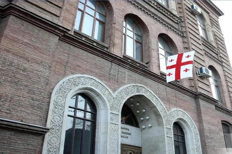 МИД – Посольство Грузии в Казахстане работает в обычном режиме, задействована «горячая линия»