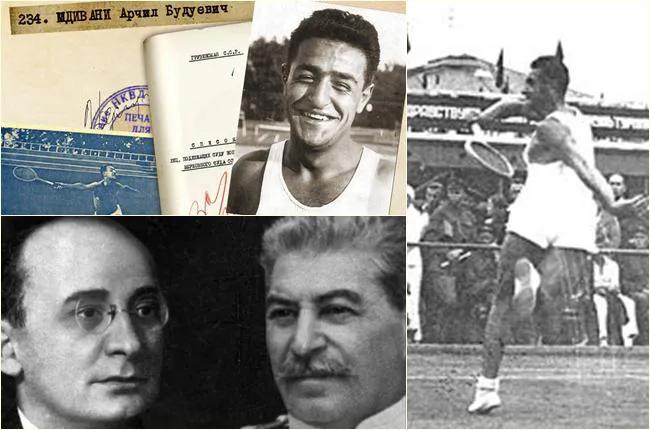 «Выиграешь – помилуем семью» - Берия пообещал Арчилу спасти семью, но... – Как чемпиона из Грузии расстреляли по приказу Сталина