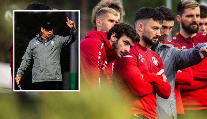 Весь сбор индивидуально! Странное решение Слуцкого в отношении Кварацхелия...