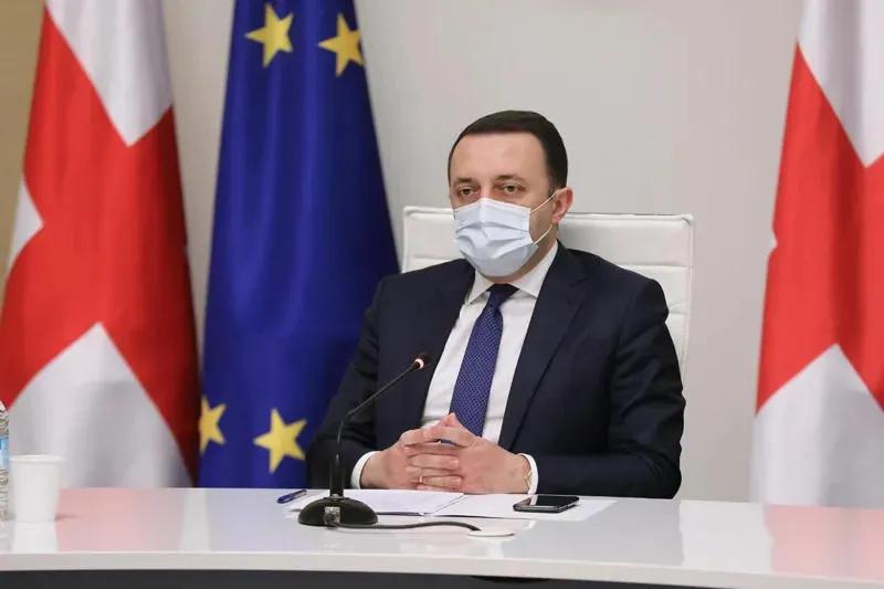 По заявлению премьера, в Тбилиси и Гонио будут созданы международные финансовые зоны, и для этого начинается подготовка законодательной инициативы