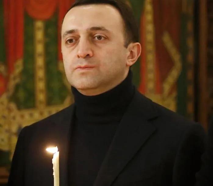 «Согласно решению короля Иордании Абдаллы II и принца Гази, Грузии передана земля у реки Иордан… Грузия возвращается на Святую землю» - Ираклий Гарибашвили