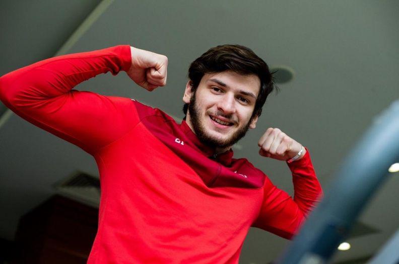 Когда сыграет Кварацхелия –  Слуцкий дал комментарий