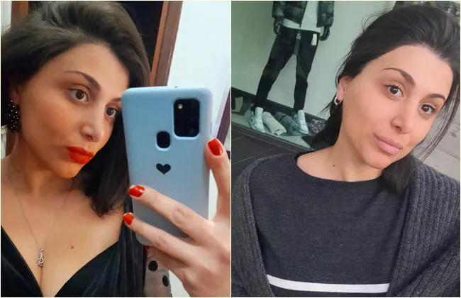 В Италии ищут грузинку Саломе Тетунашвили - К поискам подключилась и местная полиция