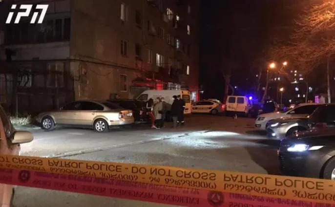 «Они переехали в квартиру несколько дней назад» — по имеющейся информации, в Глдани погибли родители и трое детей