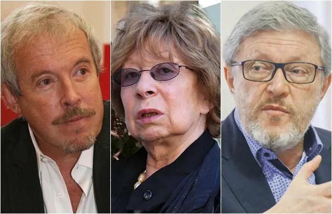 Ультиматум Путину:  «Бросаем открытый и публичный вызов партии войны» - В России собирают подписи против войны с Украиной