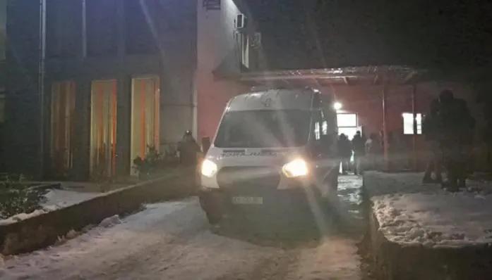 Взрыв на шахте Миндели: 1 человек погиб, 9 пострадали - раненые доставлены из Ткибули в Тбилиси