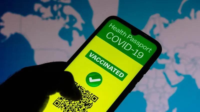 В Грузии отменена обязанность требовать т.н. зеленый паспорт