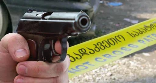 В прошлом году в Грузии зафиксировано 56 343 зарегистрированных факта преступлений