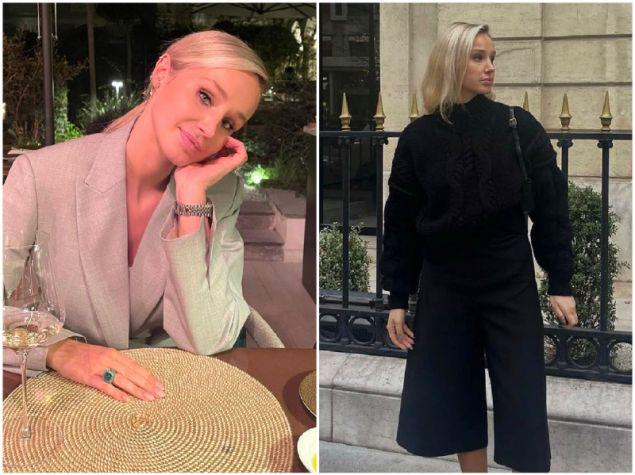 «Мне кажется, эта девушка согревает Землю» — новые фото Ануки Арешидзе из Милана