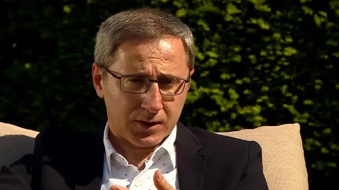 Украинское СМИ – В Киеве совершено нападение на Зураба Адеишвили, он госпитализирован