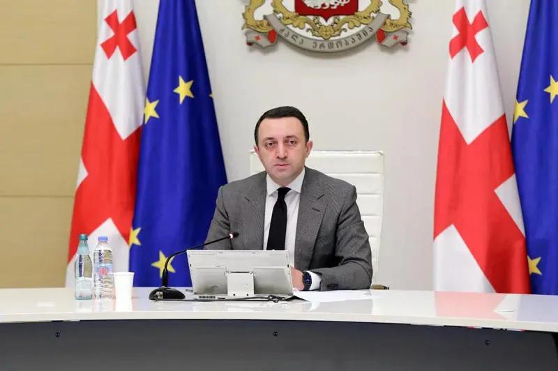 С 1 марта правительство Грузии начинает программу трудоустройства получающих социальное пособие трудоспособных лиц на общественные работы