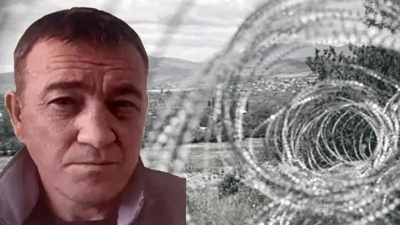 Освобожденный из заключения оккупационного режима Геннадий Бестаев умер в клинике