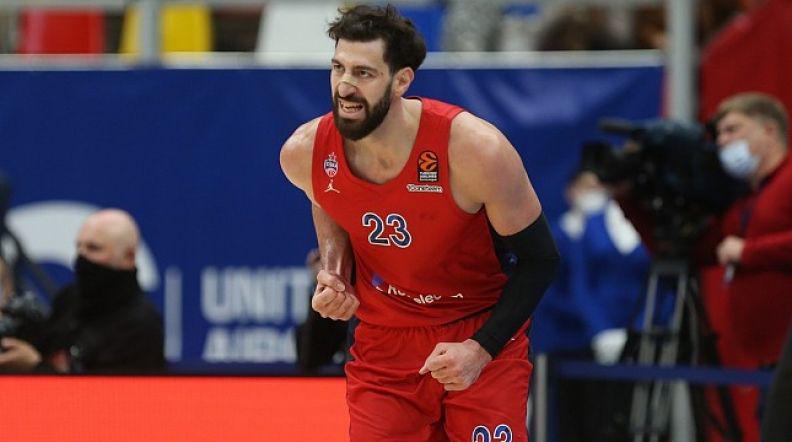 В матче, который пройдет в Москве, на майке Шенгелия будет написано «Грузинская душа»