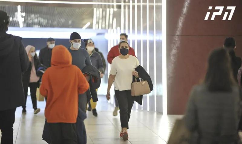 В Грузии смягчаются регуляции, введенные из-за пандемии коронавируса