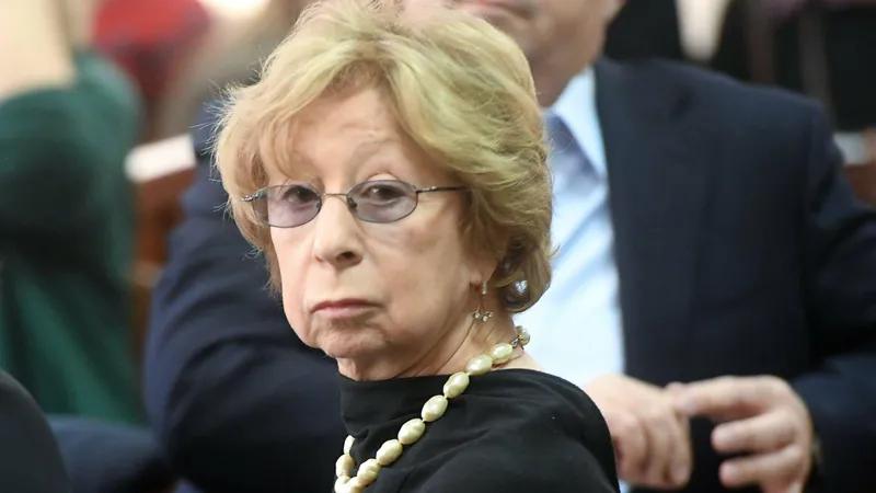 «Я не пойму, за что мы возненавидели Украину… Вместе же воевали, вместе все наши народы, и грузины, кстати, тоже», -  Что говорит Народная артистка России о событиях в Украине