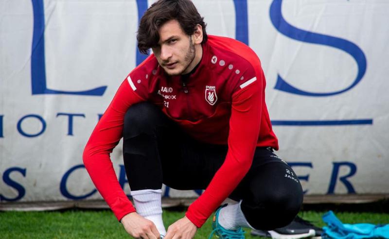 Хвича Кварацхелия: «Меня пытаются провоцировать, и я должен быть готов к этому»…