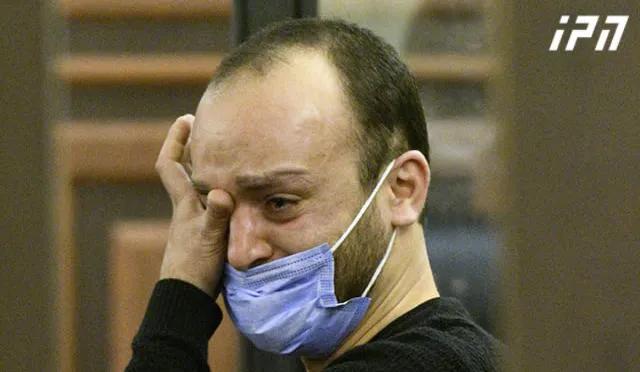 Обвиняемый в убийстве гражданки Австралии Шанай Брук приговорен к 20 годам лишения свободы