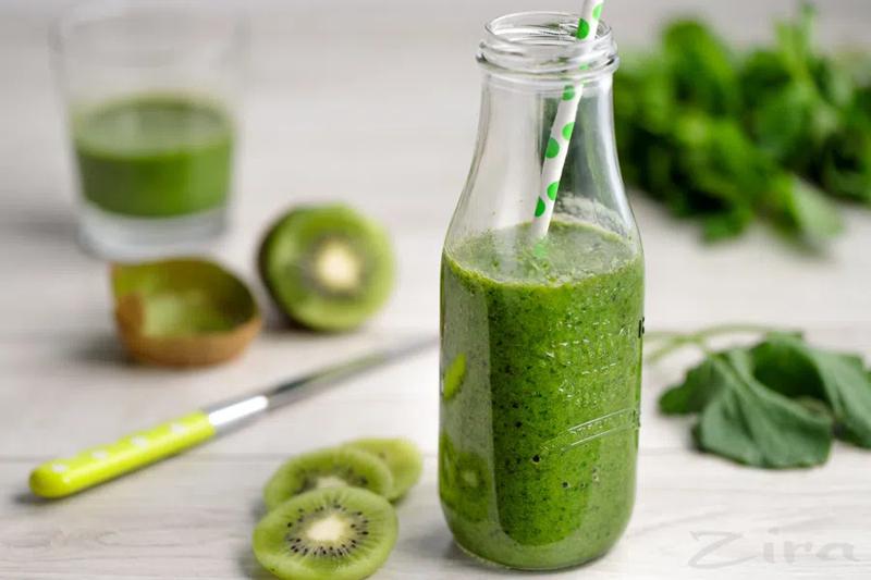 Какие напитки помогут похудеть