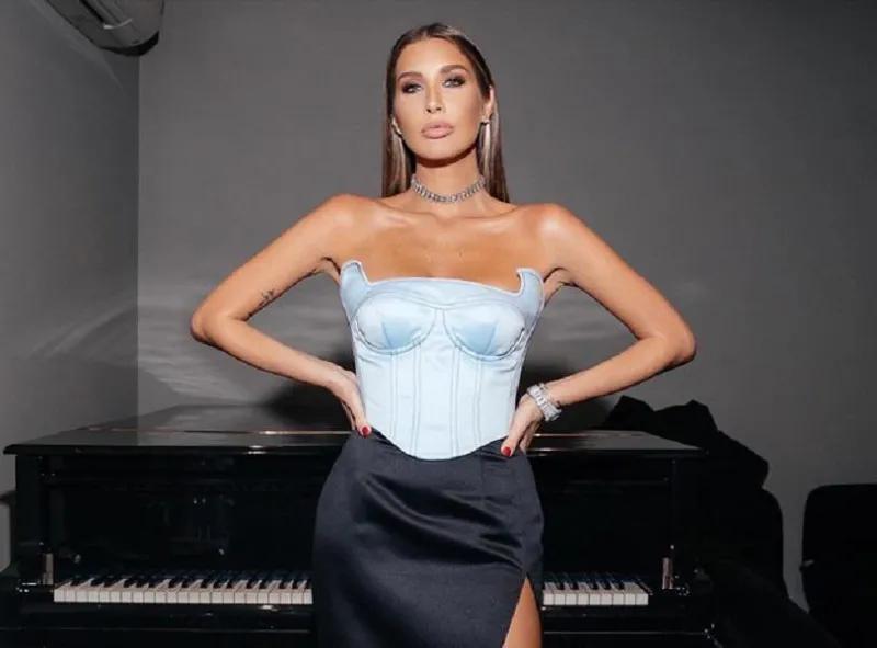 «Люди, которые критикуют иное мнение, выступают за свободу слова», - Кета Топурия  распространяет обращение