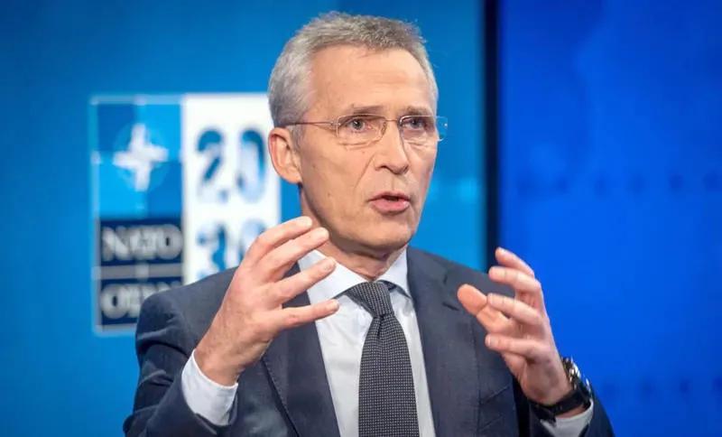 Йенс Столтенберг – Мы должны оказать Грузии больше поддержки и направить месседж, что поддерживаем ее суверенитет и территориальную целостность не только на словах, а и на деле