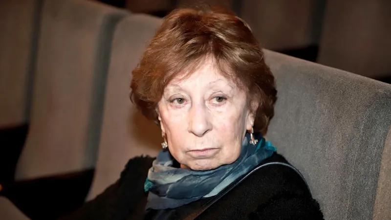 Лию Ахеджакову могут лишить звания Народной артистки из-за осуждения агрессивных действий России