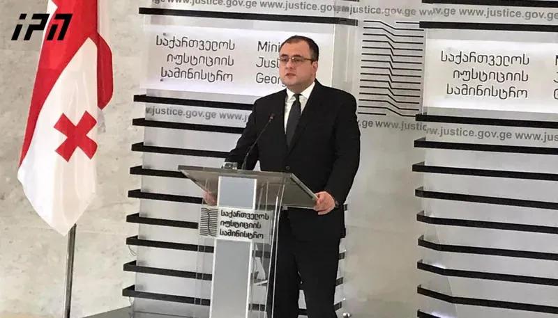 Рати Брегадзе – В связи с августовской войной 2008 года Грузия добилась очередной победы в Страсбургском суде – 370 жалоб жителей Цхинвали объявлены недопустимыми