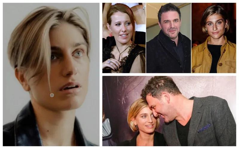 «Виторган, возможно, наведался к бывшей жене и ребенку, что испортило настроение Нинидзе» - Что пишут медиа о скандальной российско-грузинской паре?