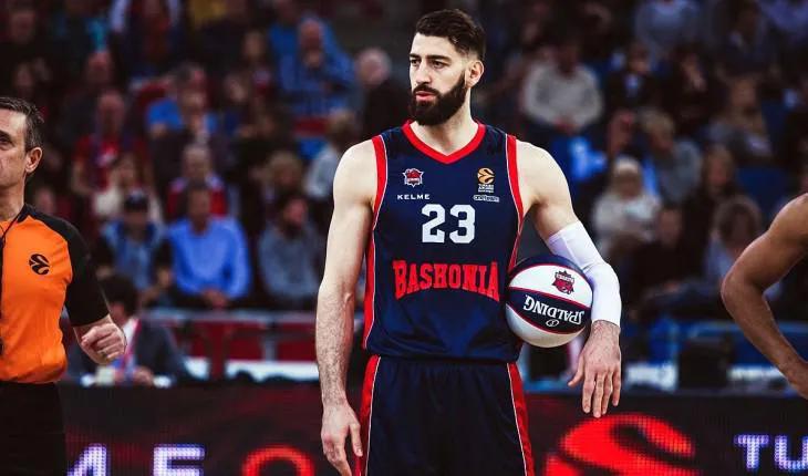 «Переход в ЦСКА был ошибкой… Я не был таким же игроком,  таким же человеком, как раньше» — Торнике Шенгелия