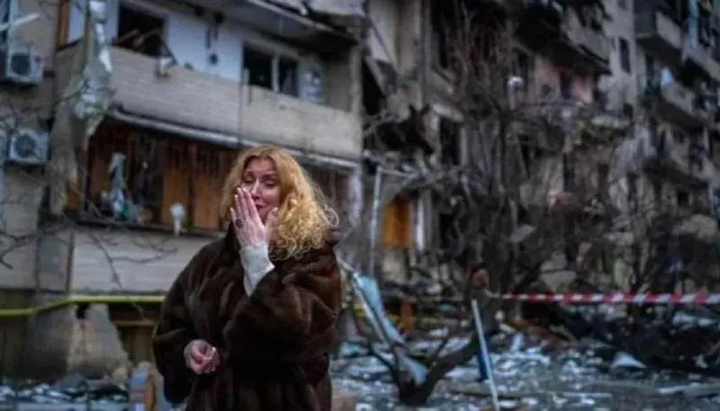 Изнасилование как оружие – огромный масштаб сексуального насилия, совершенного российскими солдатами в Украине и душераздирающие факты