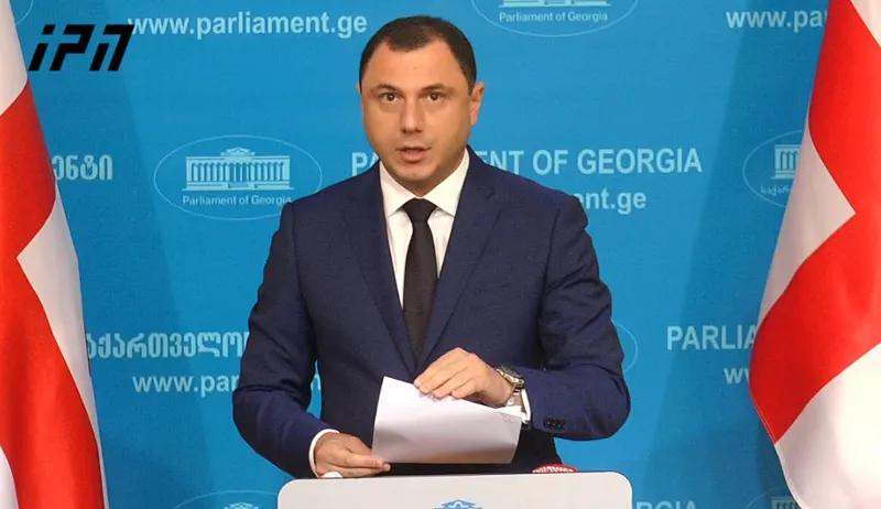 Председатель комитета по образованию - Украинский сектор в грузинских школах должен быть создан максимум в 2-месячный срок