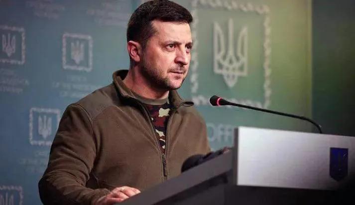 «Риски, связанные с моей семьей, остаются  - есть постоянные сигналы» - Владимир Зеленский