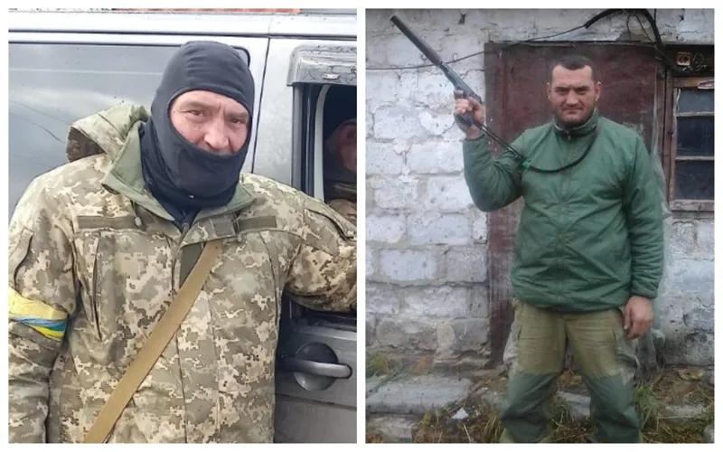 «Он был надежным и очень опытным напарником» — кто грузинский боец, погибший на Украине, и что о нем говорит друг?